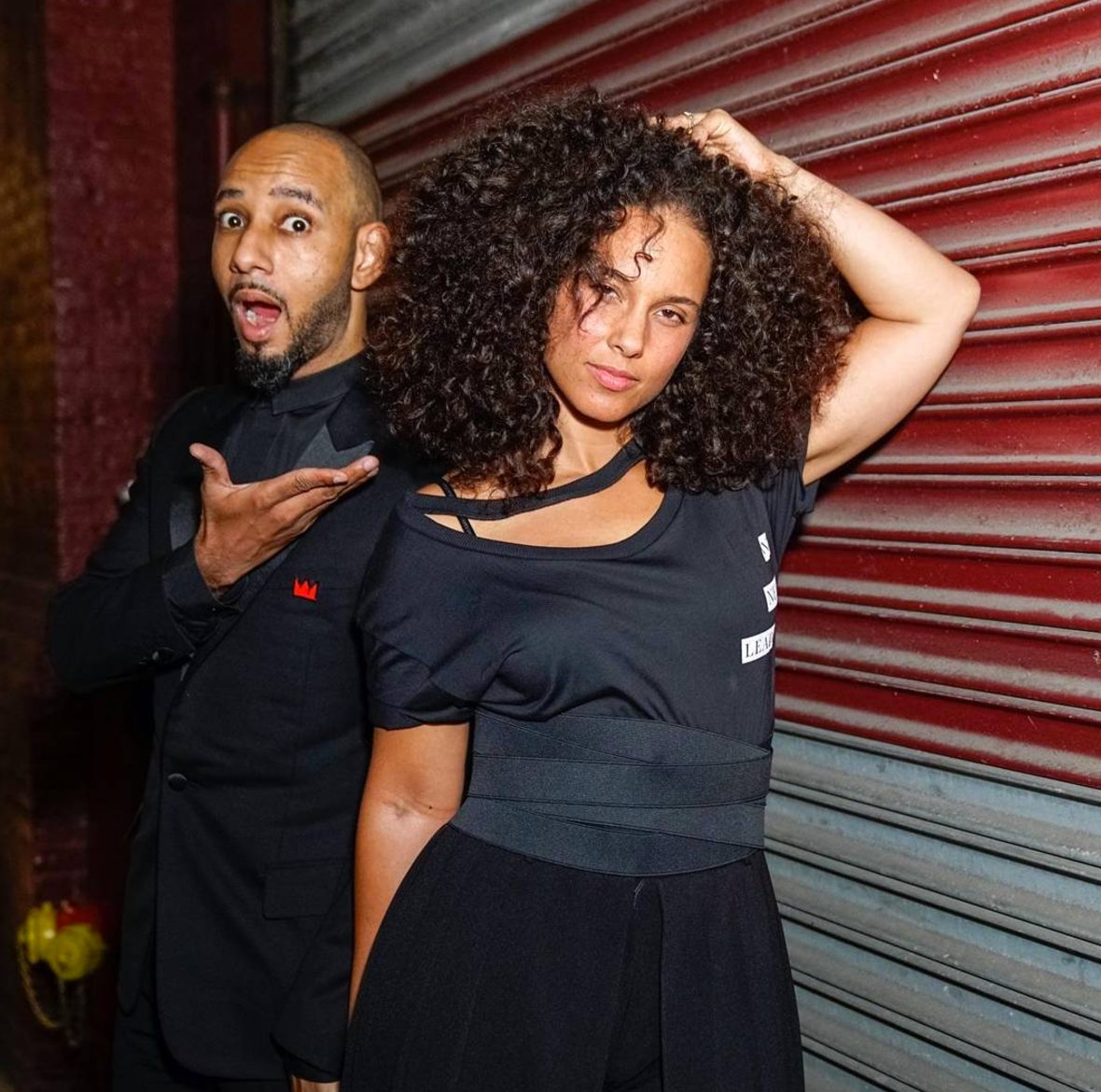 10 Times Alicia Keys Inspired Us With Her Thoughts On Beauty